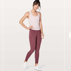 Lululemon Align Pant II Size 8